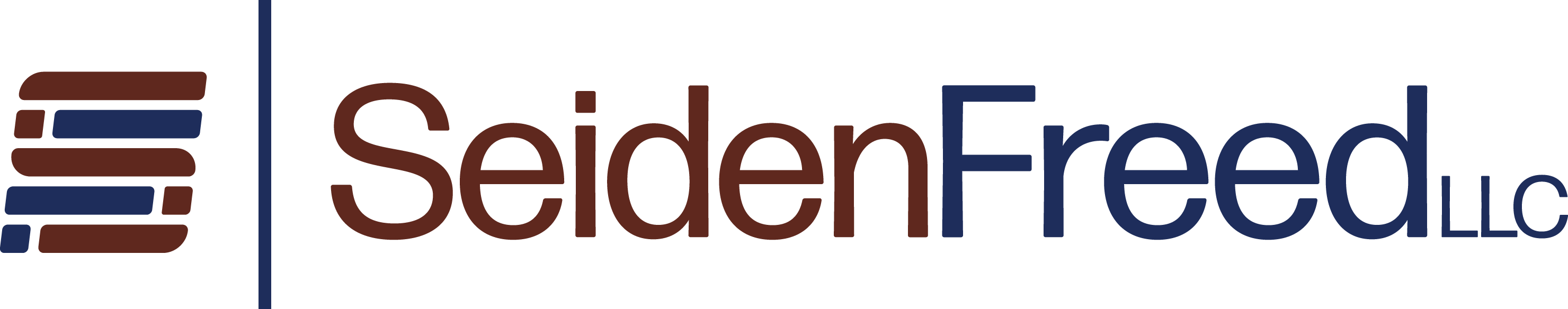 SeidenFreed LLC logo